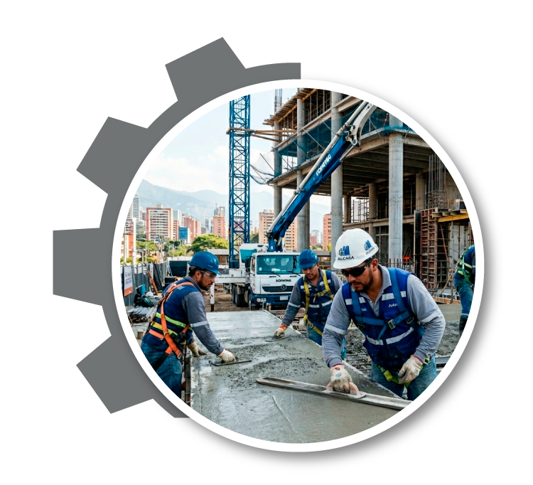 Servicios