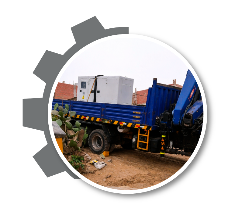 Servicios